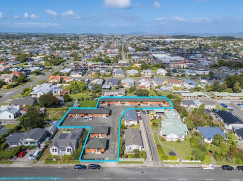 21 Biggar Street, Strathern