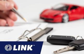 Established Finance Business | Non-Bank | EOI