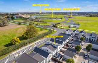 169 Grove Road, Papakura