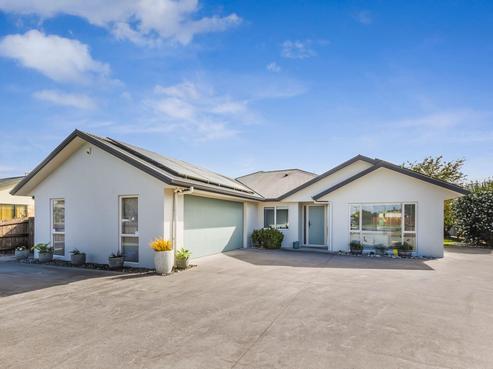 52 Tower Road, Matamata