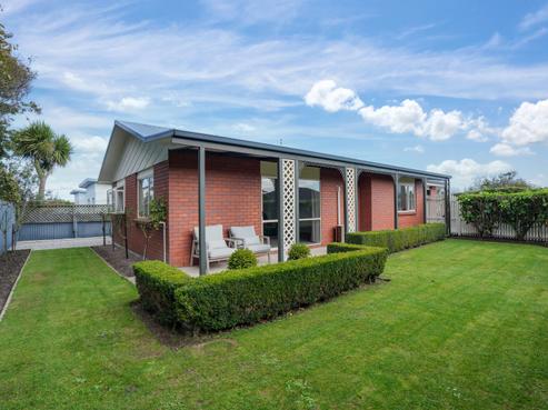 23 Filleul Street, Gladstone