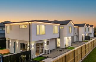 4/17 Muir Avenue, Mangere Bridge