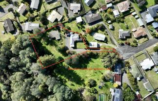17 Steadman Street, Taumarunui