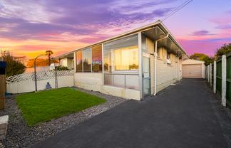 44 Athelstan Street, Spreydon