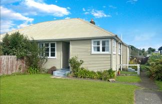 46 Domett St, Westport