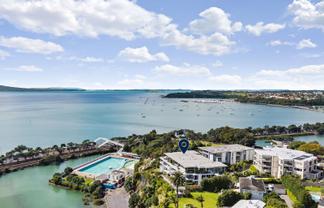 2B/154 St Stephens Avenue, Parnell