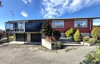 59 Gleniti Road, Gleniti