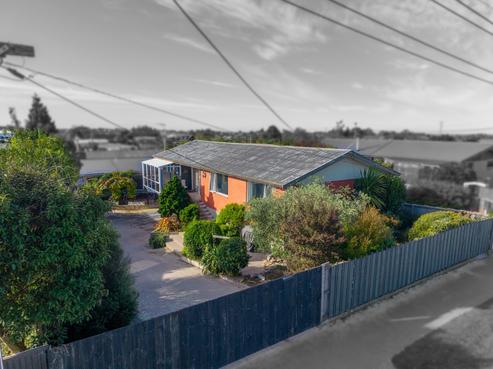59 Gleniti Road, Gleniti