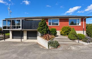59 Gleniti Road, Gleniti