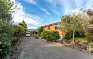 59 Gleniti Road, Gleniti