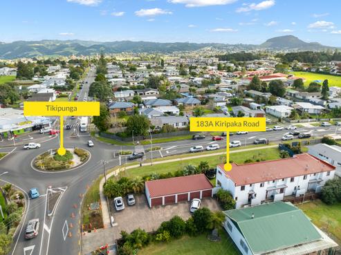 183A Kiripaka Road, Tikipunga