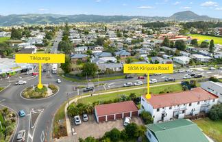 183A Kiripaka Road, Tikipunga