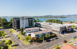4/16 Park Street, Tauranga Central