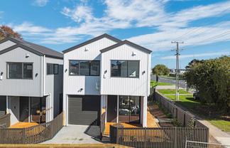 1-5/158 Browns Road, Manurewa