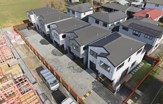 Lot 1/158 Browns Road, Manurewa