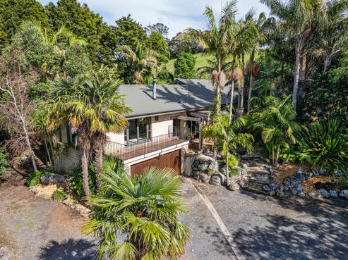 261 Matarau Road, Ruatangata