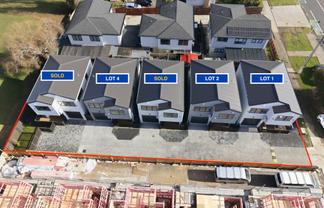 Lot 4/158 Browns Road, Manurewa