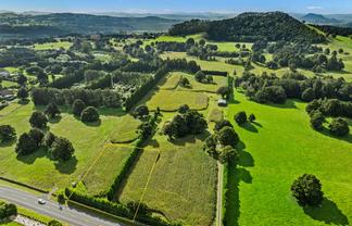 Lot 1/397 Three Mile Bush Road, Kamo