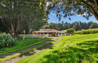397 Three Mile Bush Road, Kamo