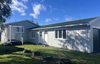 Bay of Plenty - Address withheld
