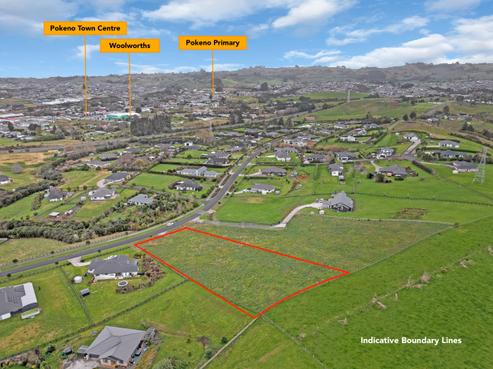 53 McIntosh Drive, Pokeno