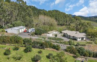 232 Adams Road, Glenbervie
