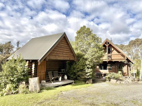 5 Mount Lyford Avenue, Lyford