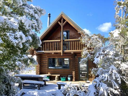 5 Mount Lyford Avenue, Lyford