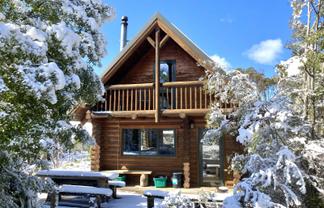 5 Mt Lyford Avenue, Lyford