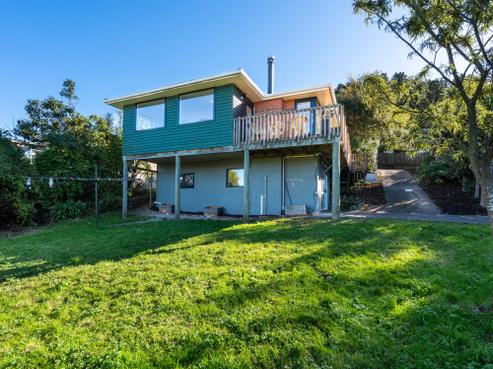 6 Kohi Place, Port Chalmers