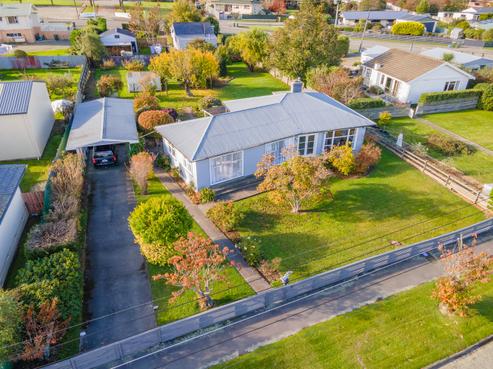 15 Rugby Street, Waimate