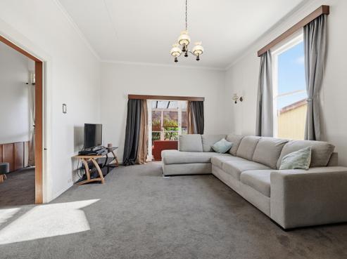 19 Harrington Street, Port Chalmers