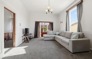 19 Harrington Street, Port Chalmers