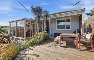 19 Harrington Street, Port Chalmers