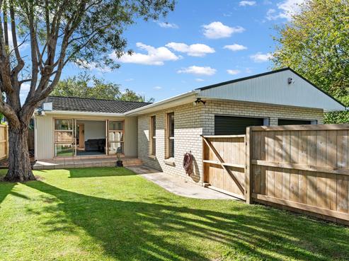 6 Fairway Drive, Kamo