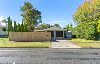 6 Fairway Drive, Kamo