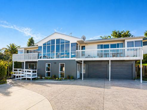 3 Seabreeze Place, Onerahi