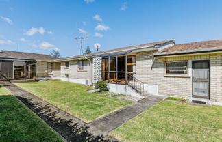 2/1246 Cameron Road, Gate Pa