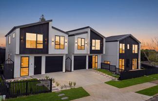2/1 Sheralee Place, Bucklands Beach
