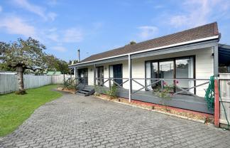 4 Wills Crescent, Ashhurst