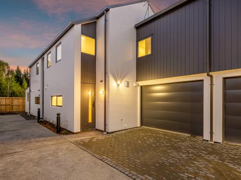 4/20 Shearer Avenue, Papanui