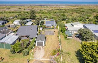52 Rapaki Street, Koitiata