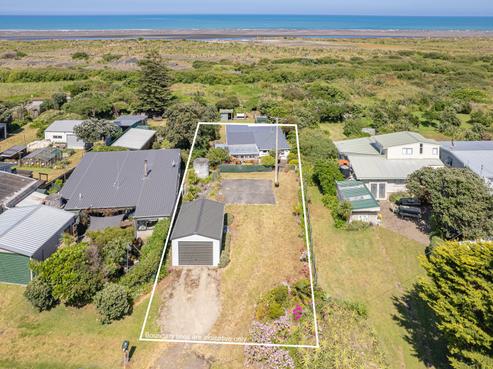 52 Rapaki Street, Koitiata