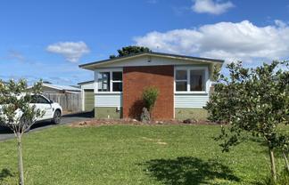 8 Otuhiwai Crescent, Tikipunga