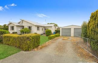 307 King Street, Temuka