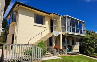 37 Hocken Street, Kenmure