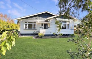 33 Tui Street, Pahiatua