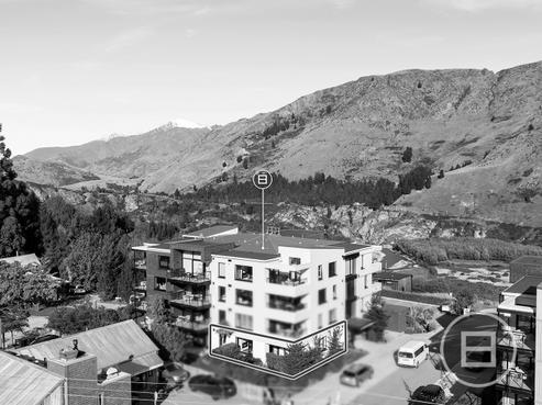 1/5 Powder Terrace, Arthurs Point