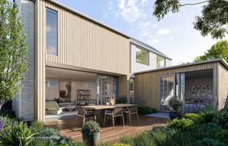 3/148 Knowles Street, Saint Albans