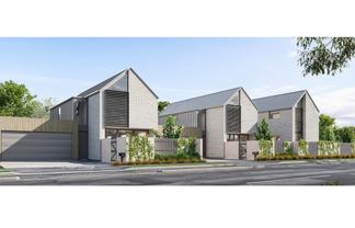 3/148 Knowles Street, Saint Albans
